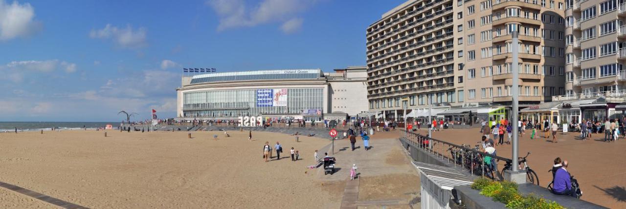 Casa Casino Oostende Extérieur photo